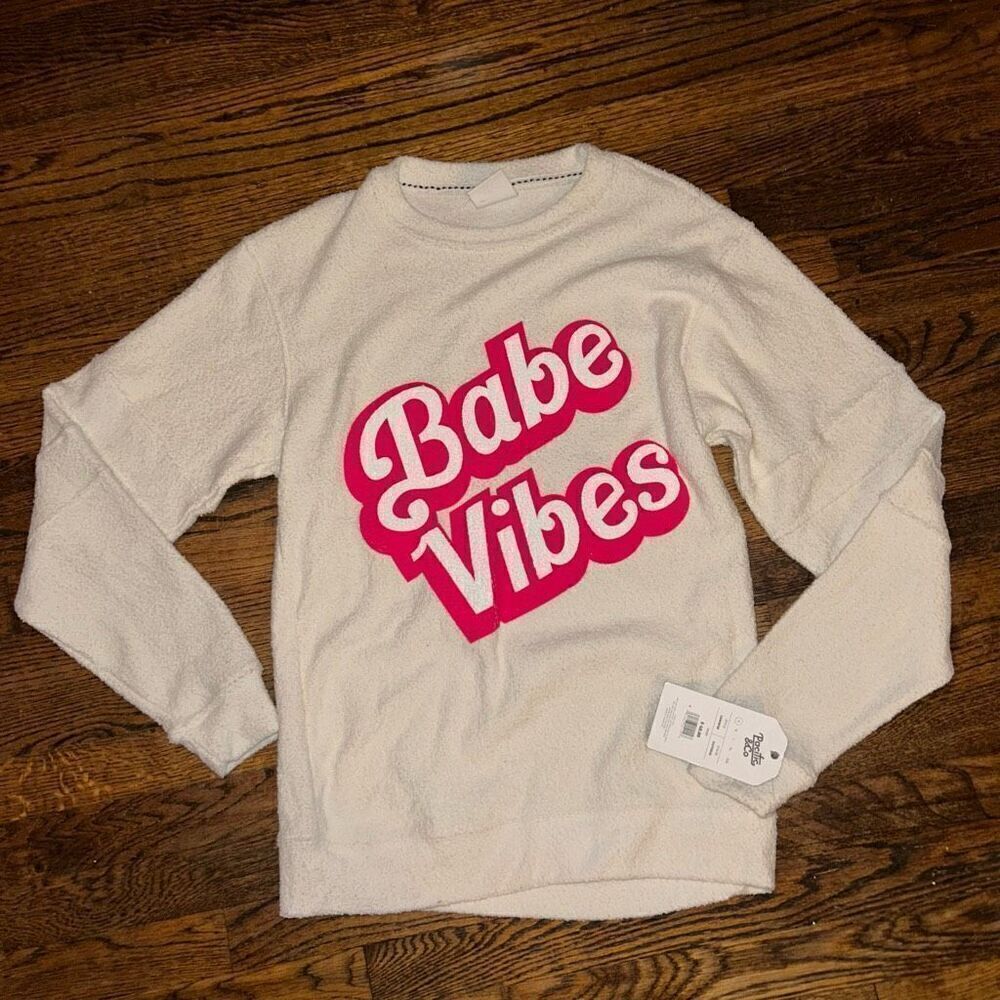 New Pacific & Co Sweatshirt